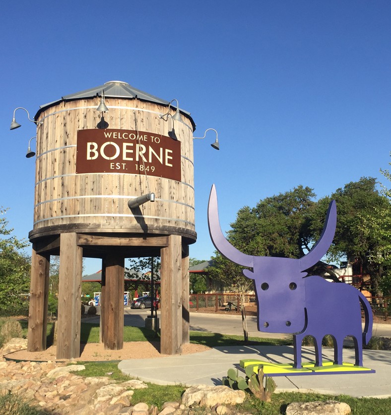 Boerne San Antonio