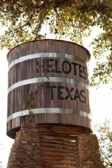 Helotes San Antonio