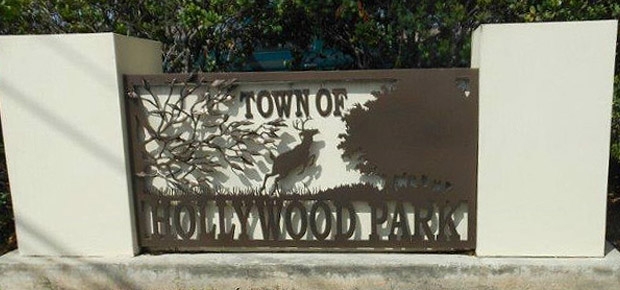 Hollywood Park San Antonio