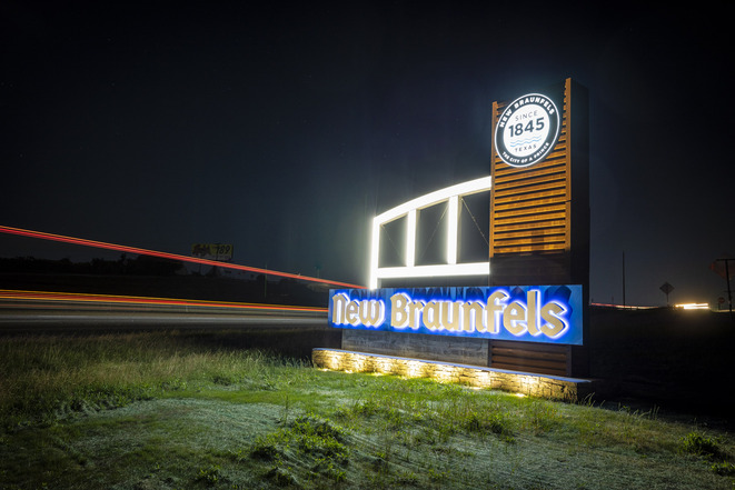 New Braunfels