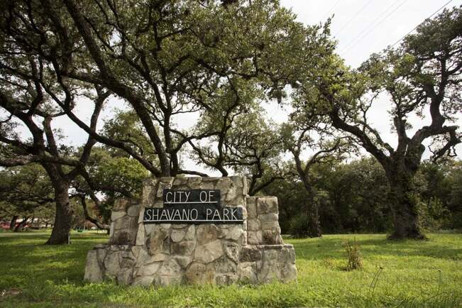 Shavano Park San Antonio